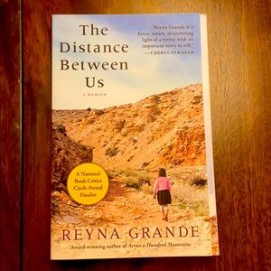 The Distance Between Us